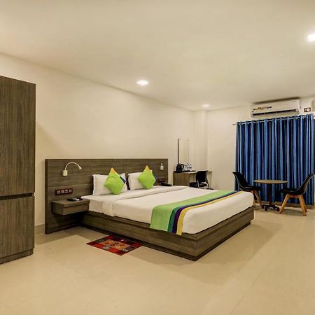 Treebo Arna Residency Hotell Guwahati Exteriör bild