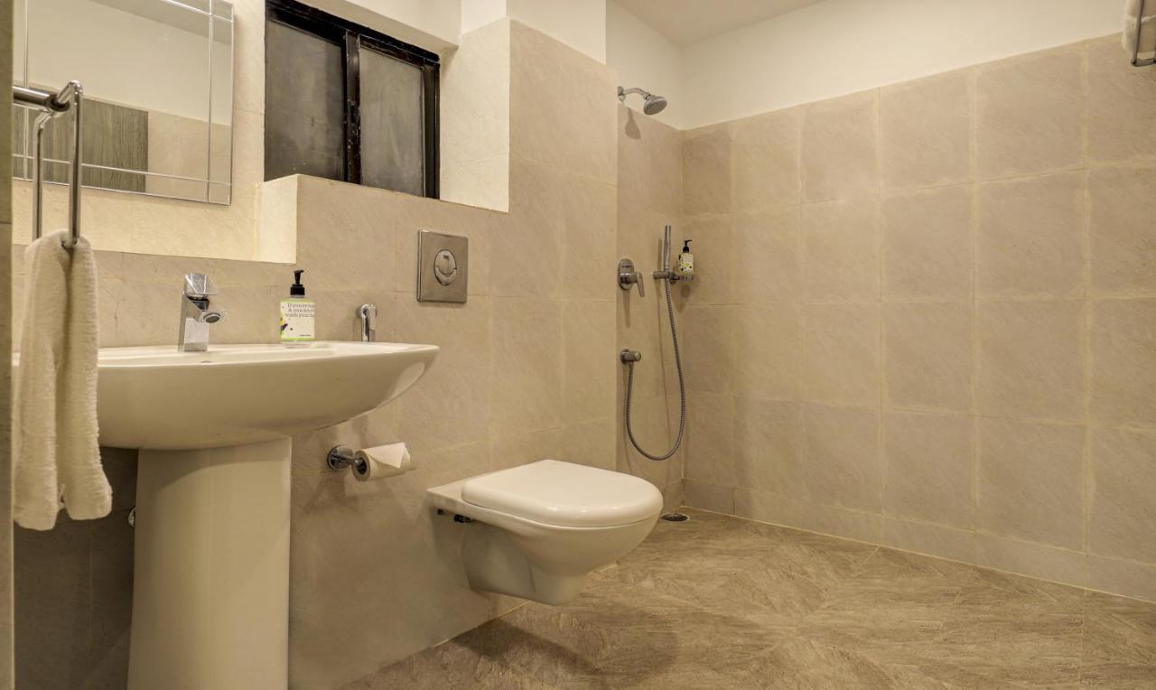 Treebo Arna Residency Hotell Guwahati Exteriör bild
